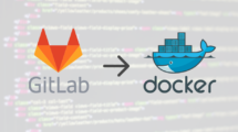 GitLab with Docker