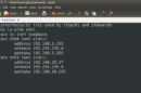 Set a Static IP on Ubuntu