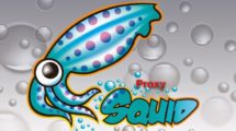 congdonglinux-Squid proxy
