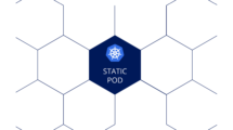 Static Pods