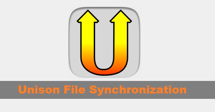 Unison File Synchronization