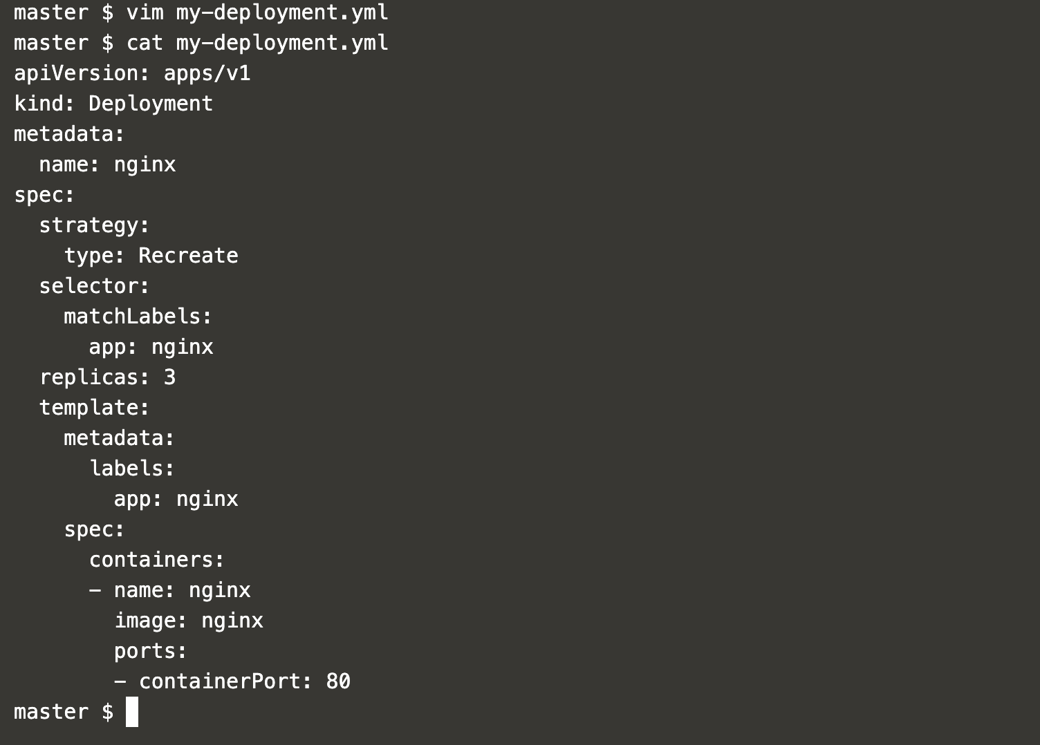 congdonglinux-create_a_service_in_kubernetes-1