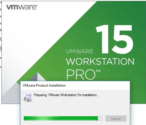 Vmware-Workstation-15-3