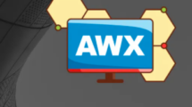 ansible awx logo