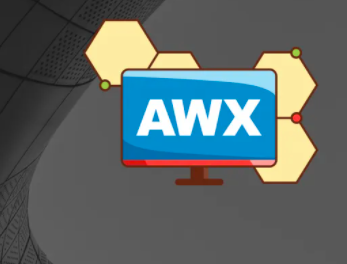 ansible awx logo