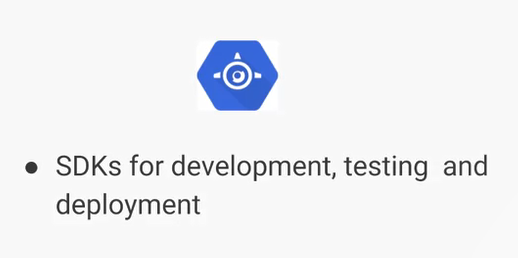 Google App Engine Standard Environment 2