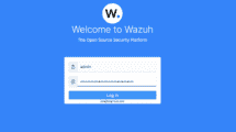 Wazuh