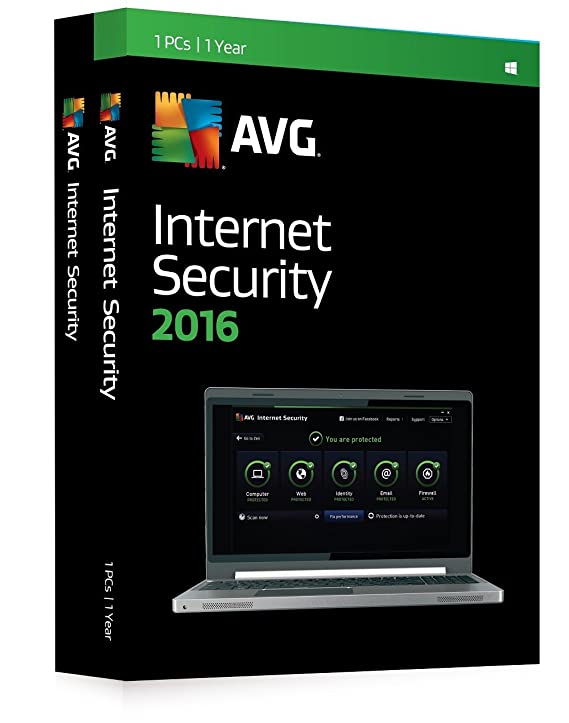 AVG Antivirus