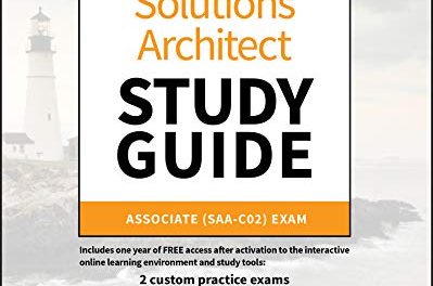 AWS Certified Solutions Architect Official Study Guide