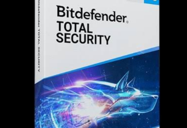 Bitdefender Total Security