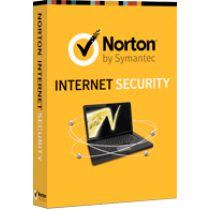 Norton Antivirus Product