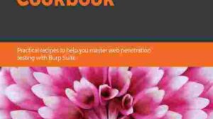 Burp Suite Cookbook congdonglinux 1