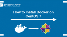 how to install docker on centos7 1