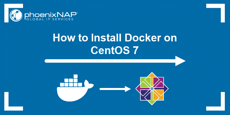 how to install docker on centos7 1