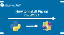 how to install pip on centos7