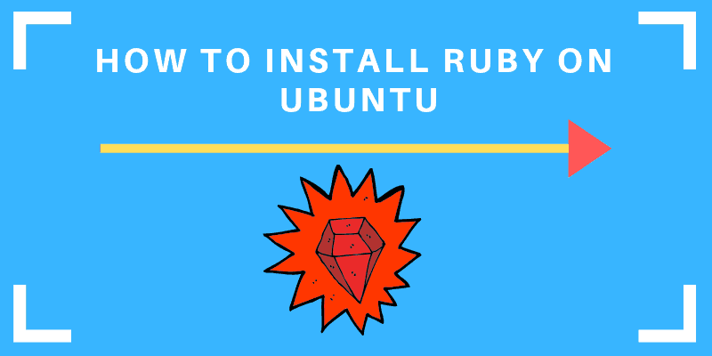 how to install ruby