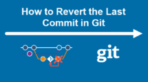Revert Commit