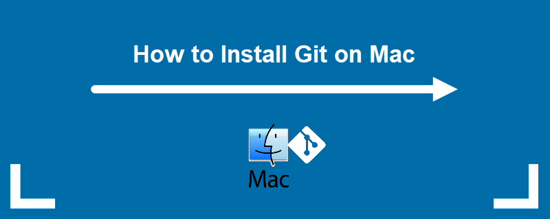 GIT trên Mac