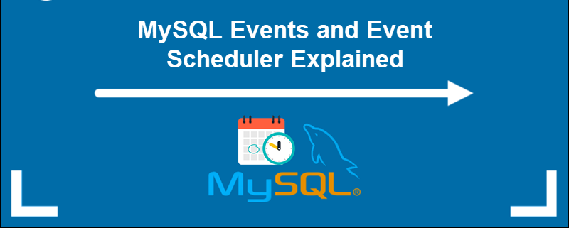 MySQL Events