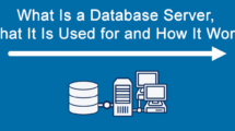 Database Server