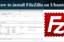 FileZilla