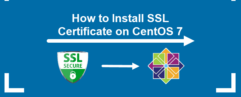 SSL Certificate