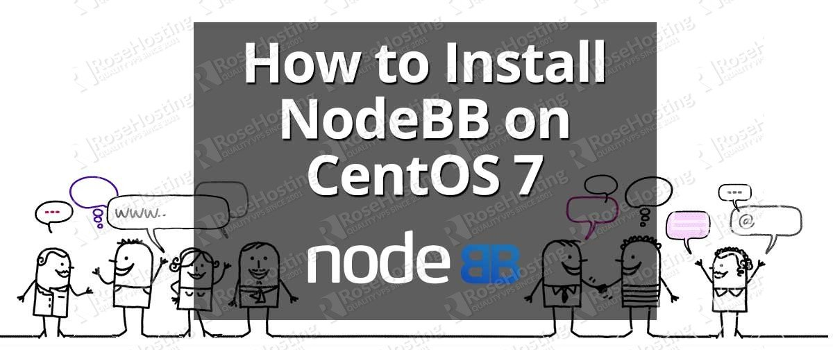 NodeBB Forum
