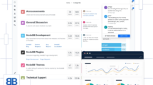 NodeBB Forum
