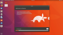 Install Ubuntu