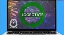 logrotate