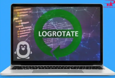 logrotate