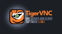 TigerVNC