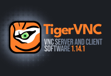 TigerVNC