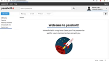 Passbolt
