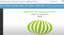 FreeRADIUS