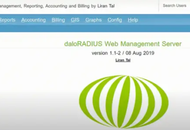 FreeRADIUS