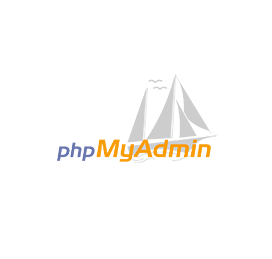 phpMyAdmin