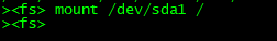 Create static website