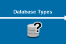 Different Database Types Explained