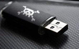 USB stealer