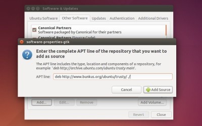 mkvtoolnix-repository