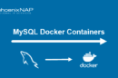 Tutorial on How to Install MySQL Docker Containers