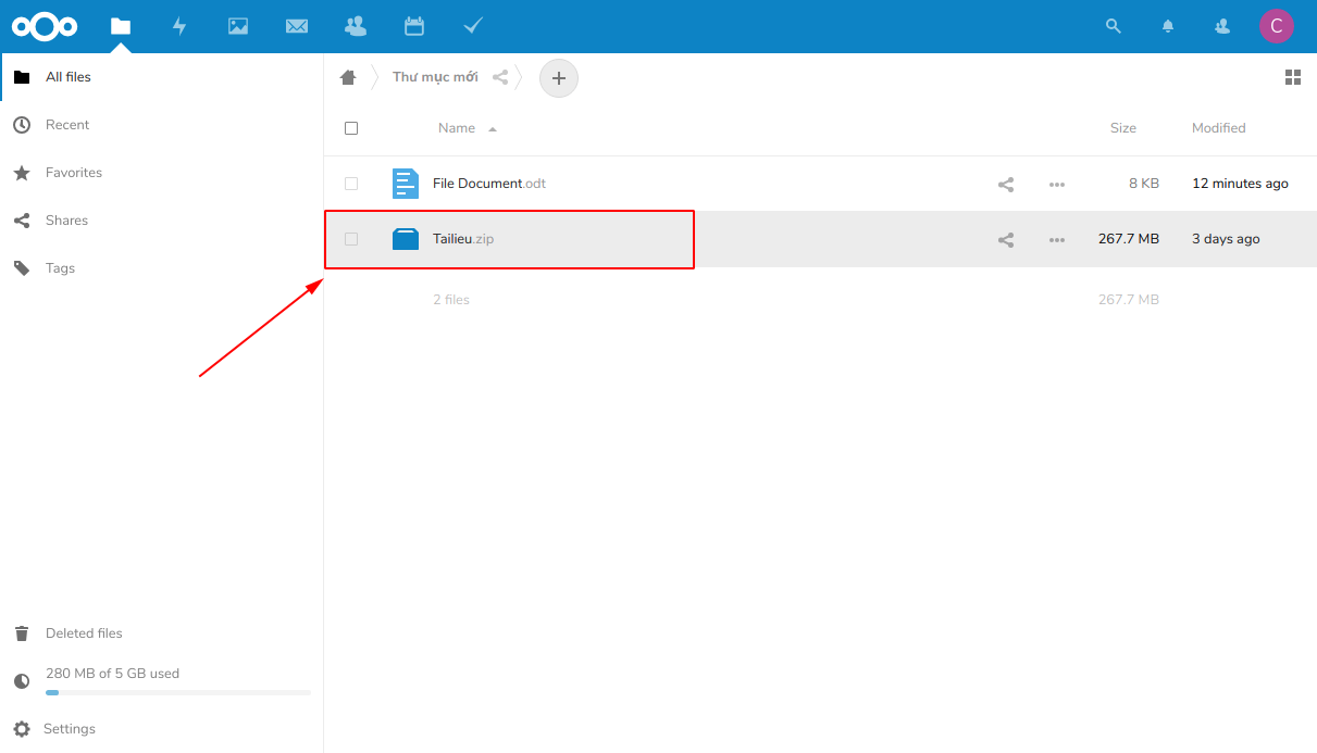 nextcloud2-10-1