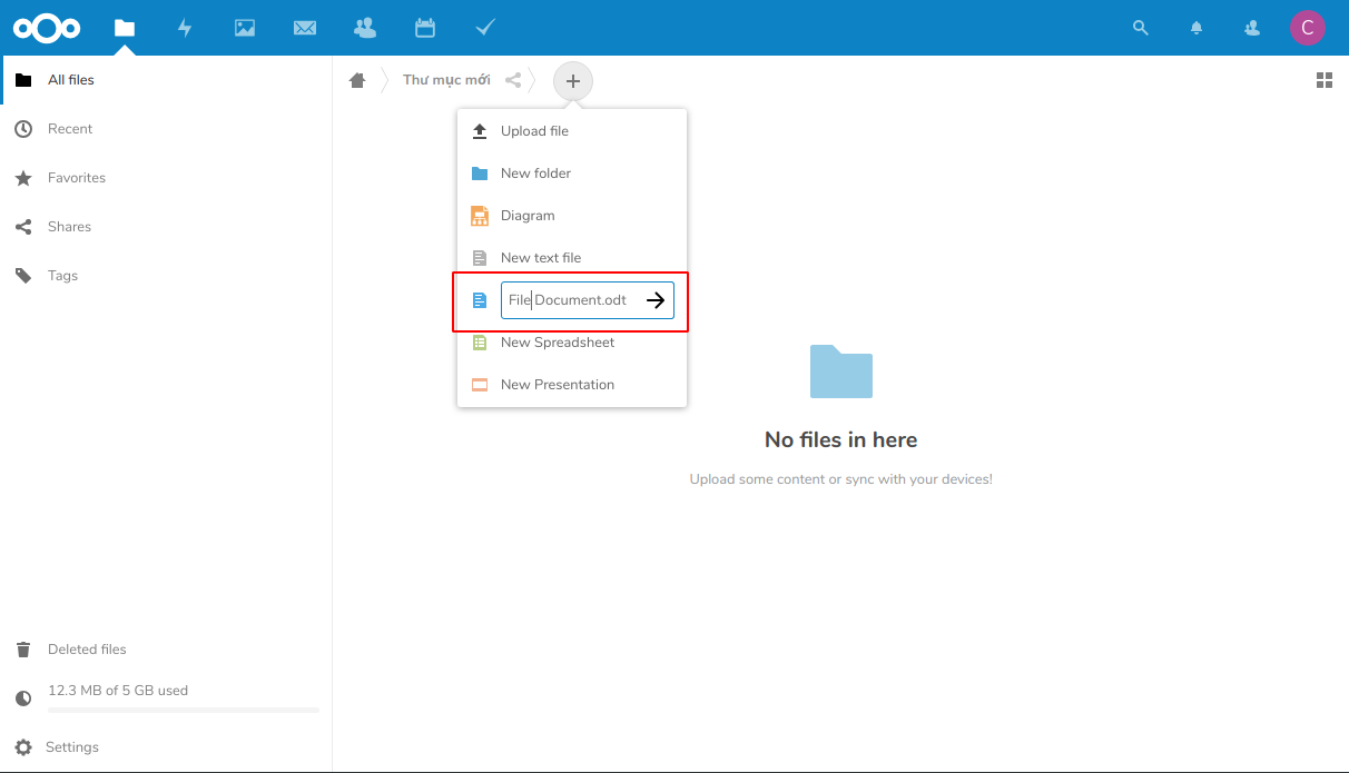 nextcloud2-6-1
