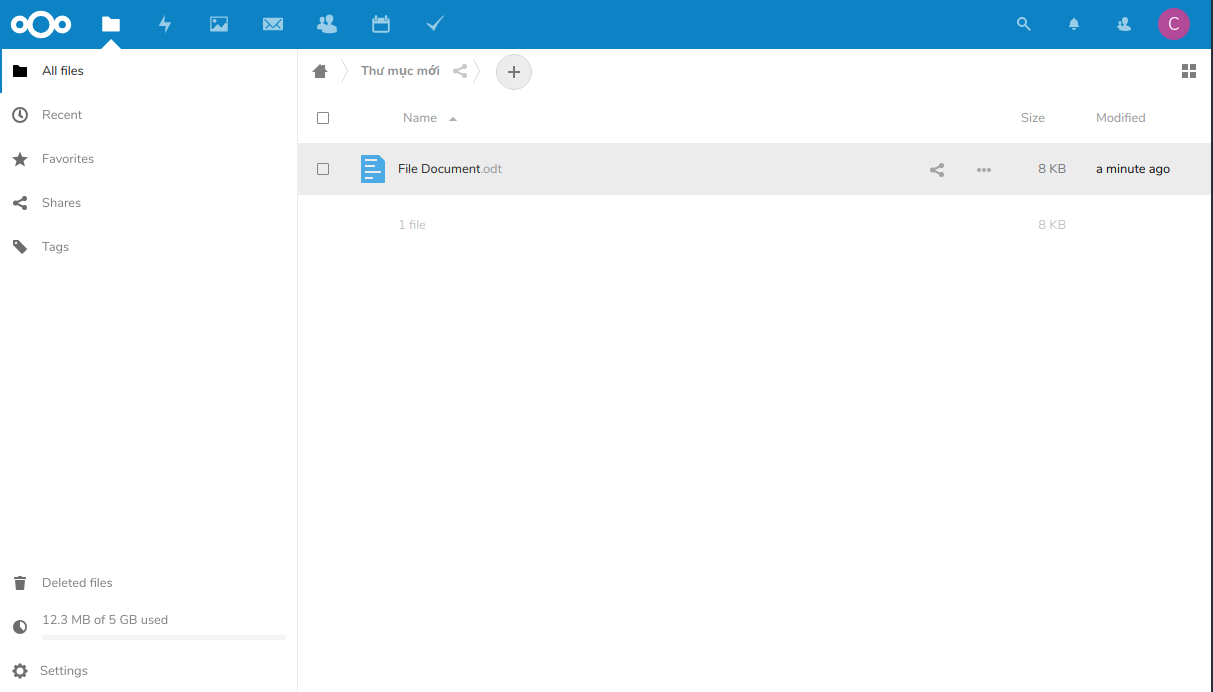 nextcloud2-7-1