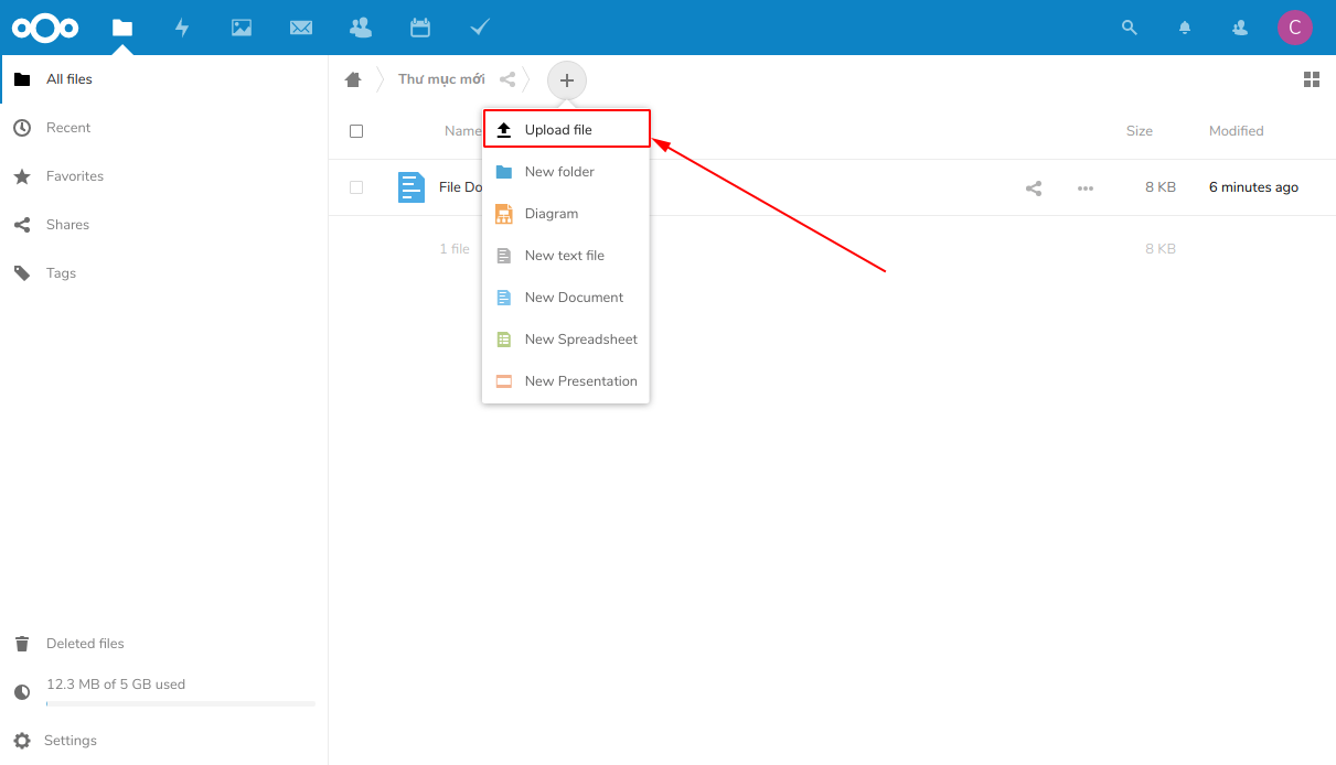 nextcloud2-8-1