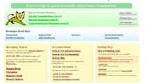 Apache Tomcat