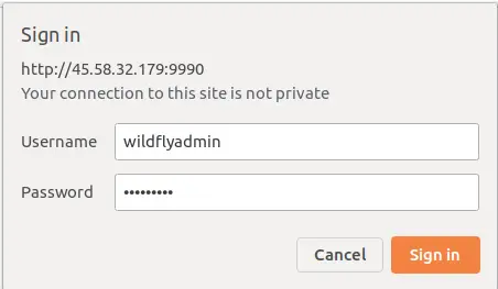 System mail name