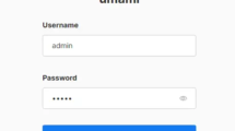 Umami Analytics