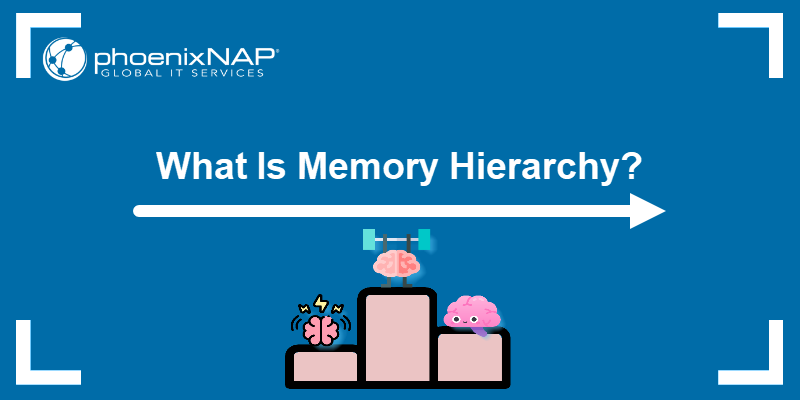 What Is Memory Hierarchy?